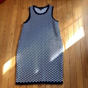 Any Taylor knit dress